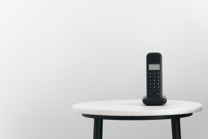 Home phone
